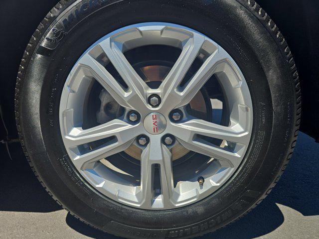 2022 GMC Terrain AWD SLE