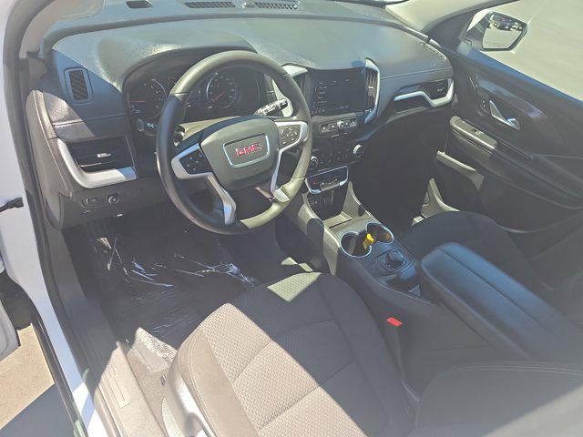 2022 GMC Terrain AWD SLE