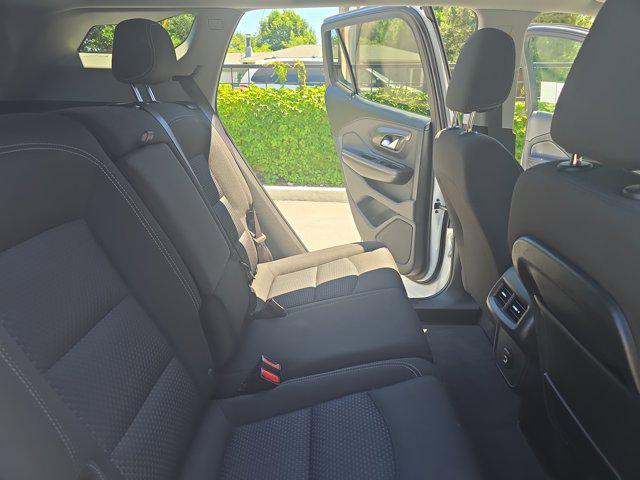 2022 GMC Terrain AWD SLE