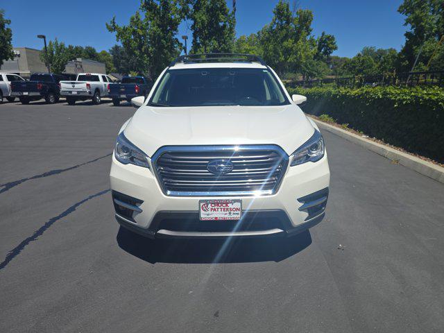2022 Subaru Ascent Limited for sale in Chico, CA
