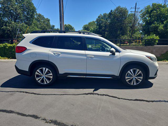 2022 Subaru Ascent Limited