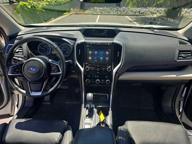 2022 Subaru Ascent Limited