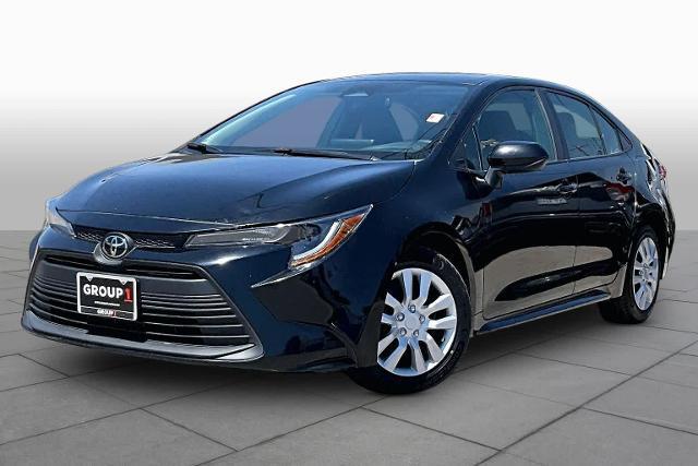 2024 Toyota Corolla LE for sale in El Paso, TX