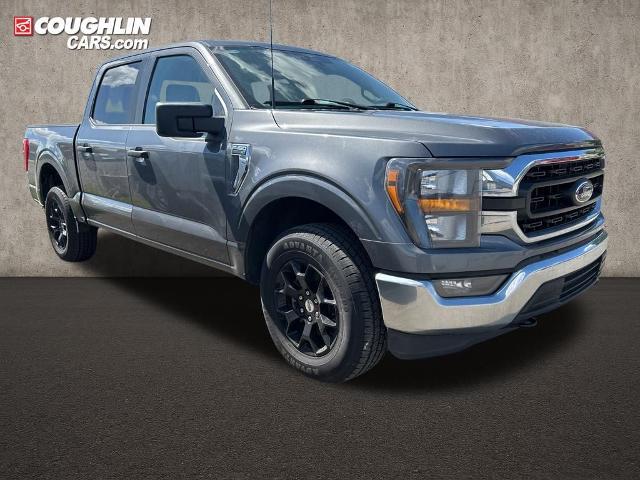 2023 Ford F-150 XLT for sale in Marysville, OH