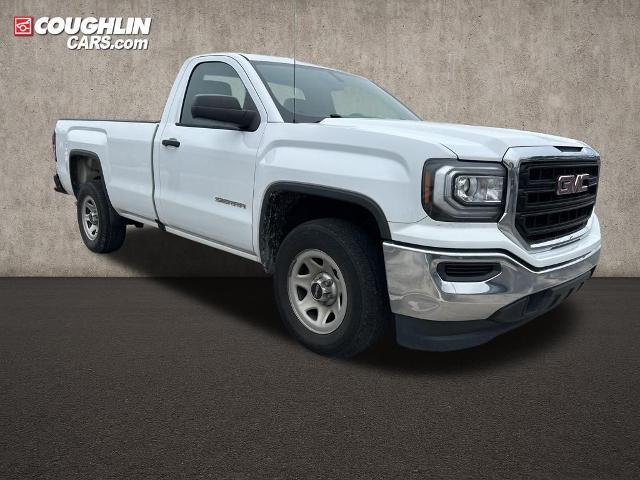 2018 GMC Sierra 1500 Base for sale in Marysville, OH