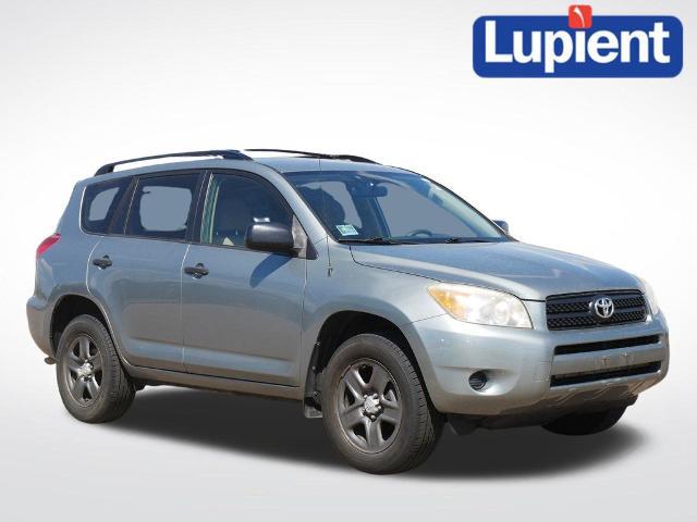 2008 Toyota RAV4 Base for sale in Baldwin, WI