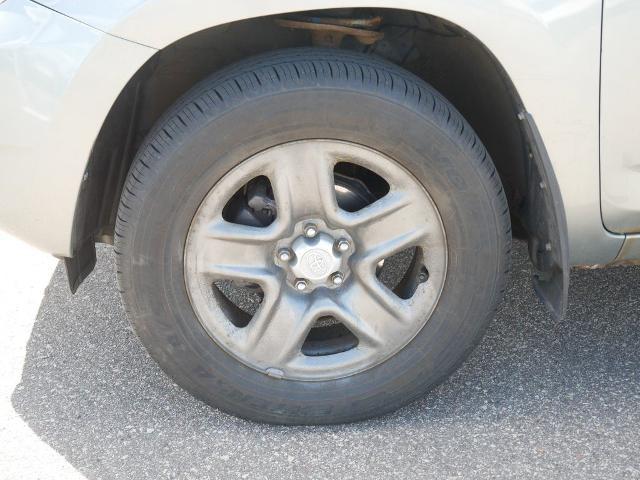 2008 Toyota RAV4 Base