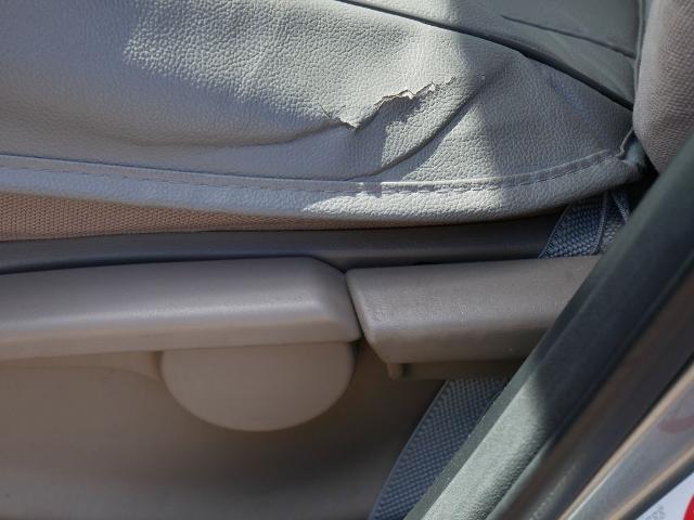 2008 Toyota RAV4 Base