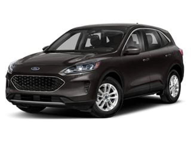 2020 Ford Escape SE for sale in Alpena, MI