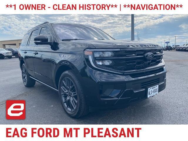 2025 Ford Expedition Platinum for sale in Mount Pleasant, TX