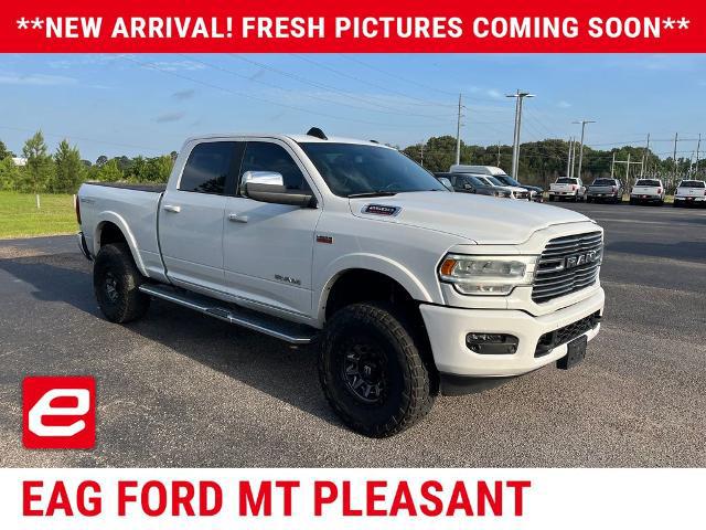 2022 Ram 2500 Laramie Crew Cab 4x4 6'4" Box for sale in Mount Pleasant, TX