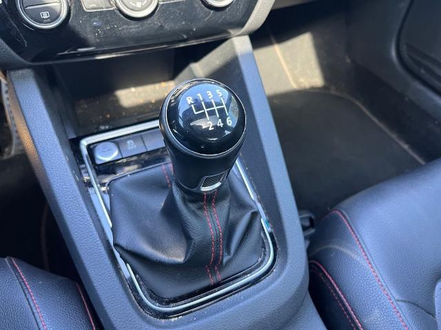 2017 Volkswagen Jetta GLI