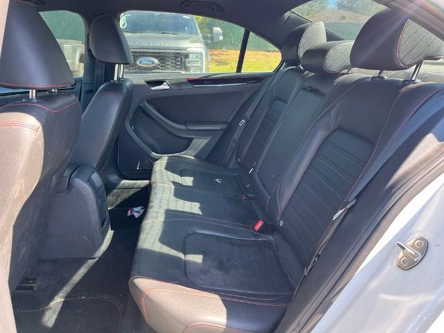 2017 Volkswagen Jetta GLI