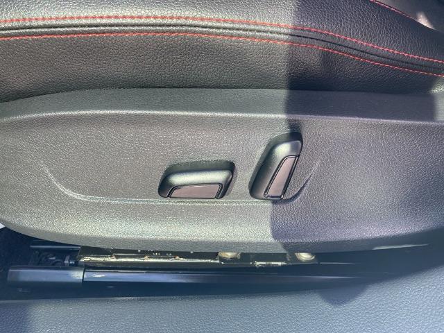 2017 Volkswagen Jetta GLI