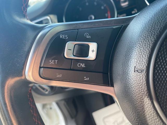 2017 Volkswagen Jetta GLI