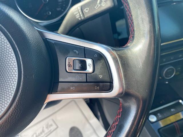 2017 Volkswagen Jetta GLI