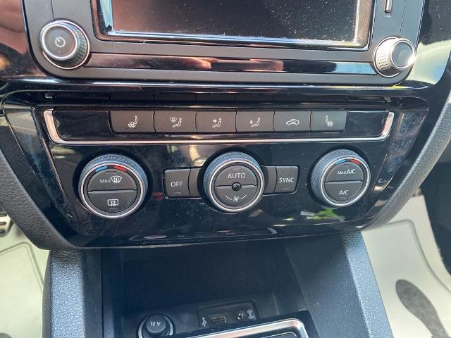2017 Volkswagen Jetta GLI