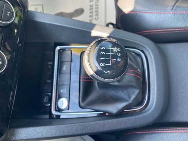 2017 Volkswagen Jetta GLI
