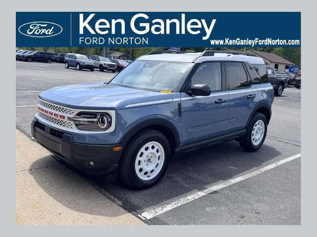 2025 Ford Bronco Sport Heritage for sale in Barberton, OH