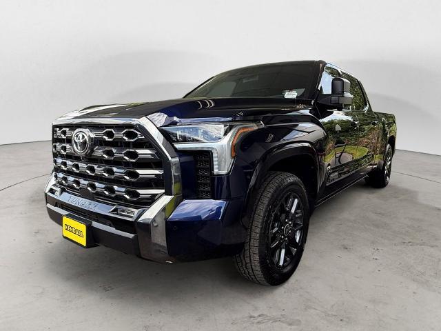 2023 Toyota Tundra Platinum for sale in Vancouver, WA