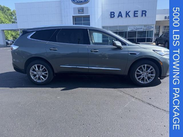 2023 Buick Enclave Premium AWD for sale in Ludington, MI