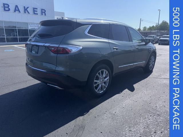 2023 Buick Enclave Premium AWD
