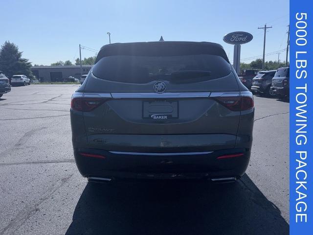 2023 Buick Enclave Premium AWD