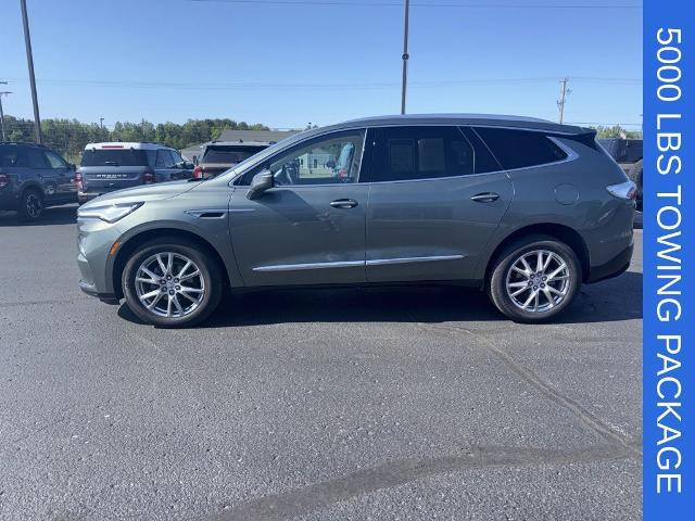 2023 Buick Enclave Premium AWD