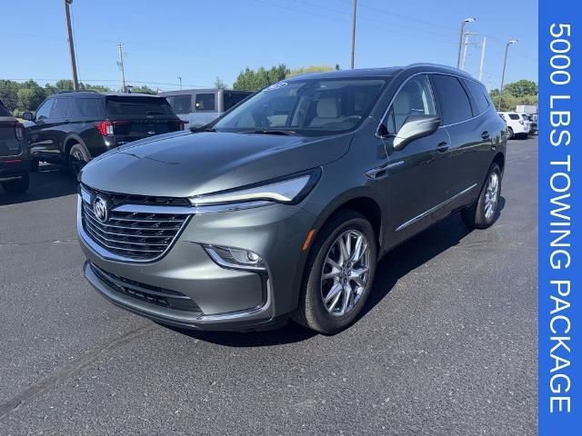 2023 Buick Enclave Premium AWD