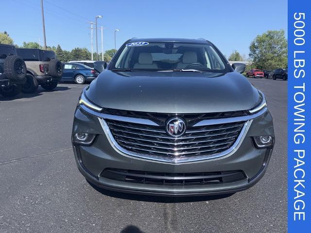 2023 Buick Enclave Premium AWD