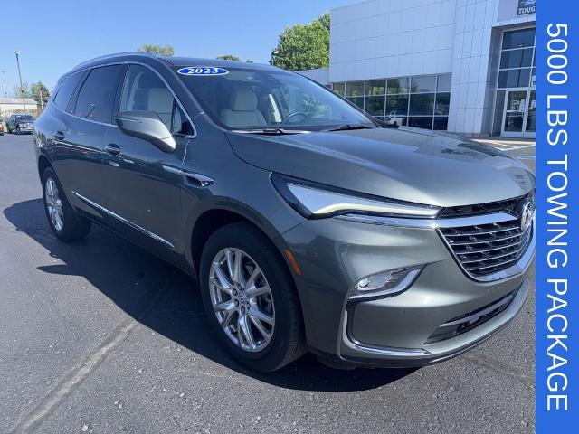2023 Buick Enclave Premium AWD