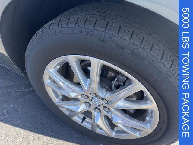 2023 Buick Enclave Premium AWD