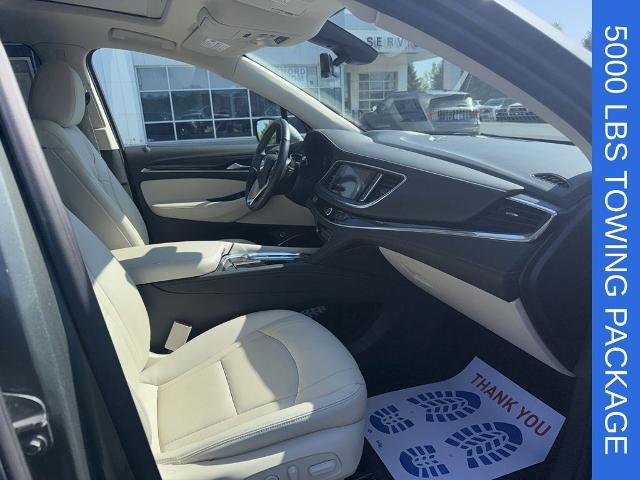 2023 Buick Enclave Premium AWD