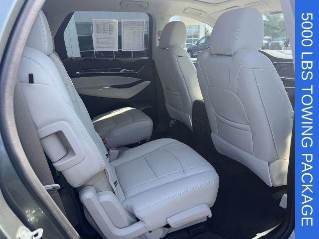 2023 Buick Enclave Premium AWD