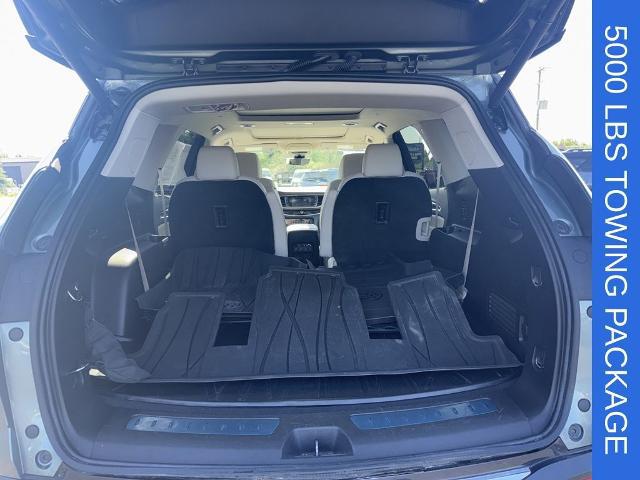 2023 Buick Enclave Premium AWD