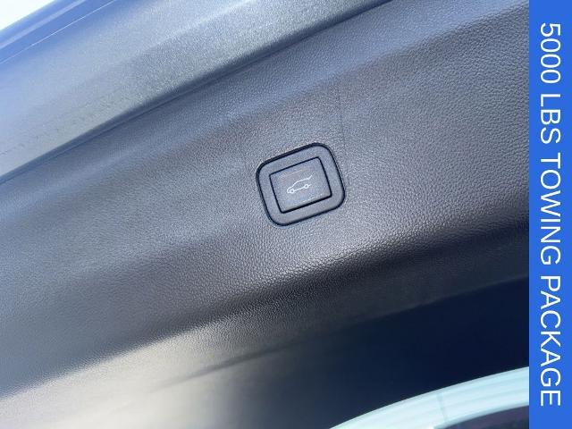 2023 Buick Enclave Premium AWD
