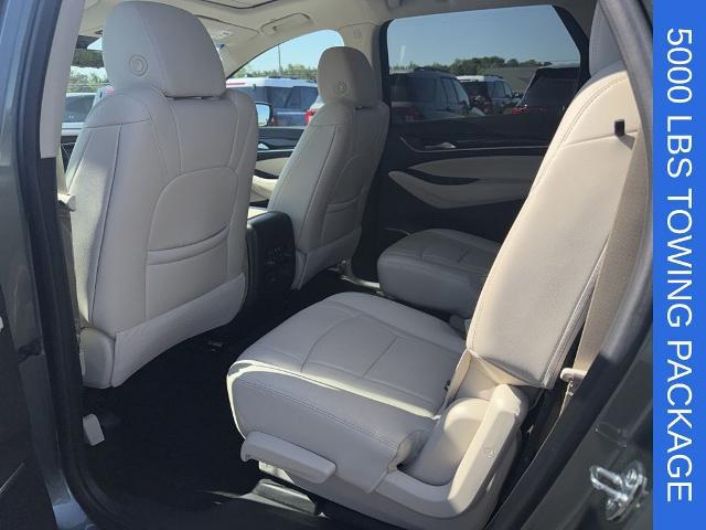2023 Buick Enclave Premium AWD
