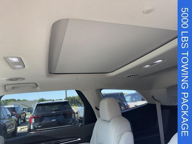 2023 Buick Enclave Premium AWD