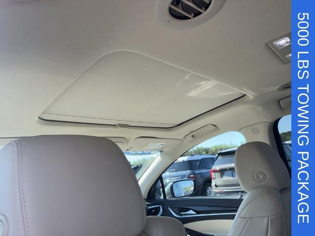 2023 Buick Enclave Premium AWD
