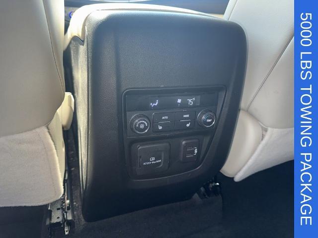 2023 Buick Enclave Premium AWD
