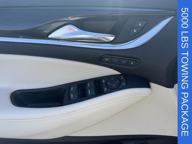 2023 Buick Enclave Premium AWD