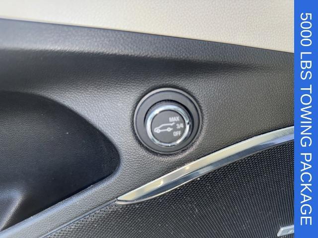 2023 Buick Enclave Premium AWD