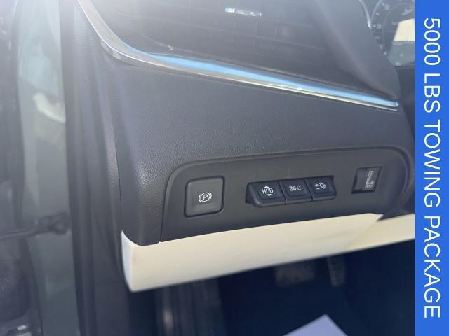 2023 Buick Enclave Premium AWD