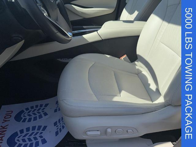 2023 Buick Enclave Premium AWD