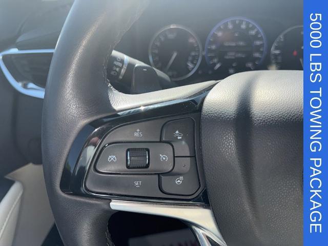 2023 Buick Enclave Premium AWD