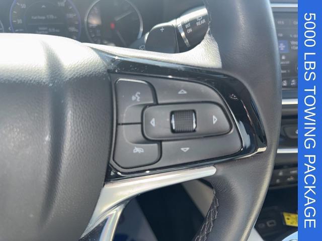 2023 Buick Enclave Premium AWD