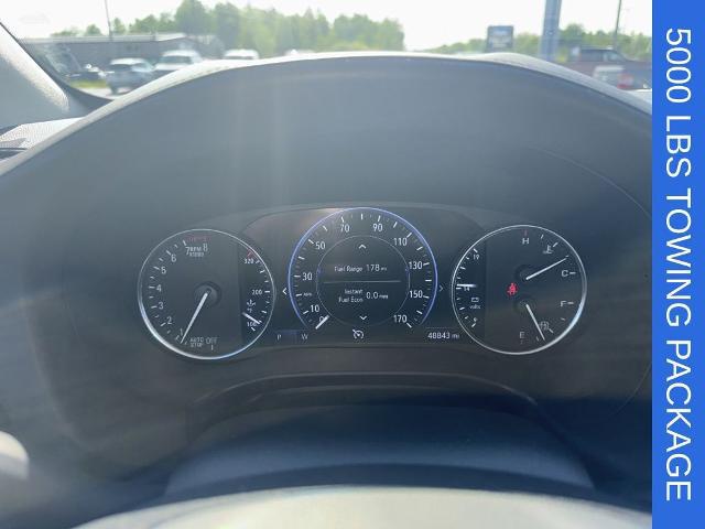 2023 Buick Enclave Premium AWD