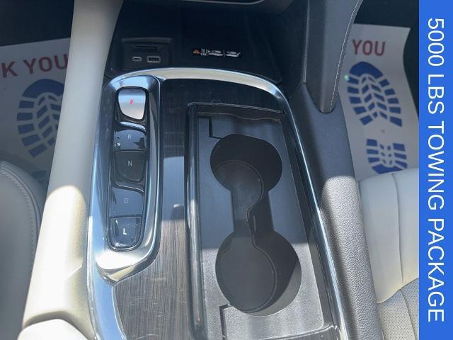 2023 Buick Enclave Premium AWD