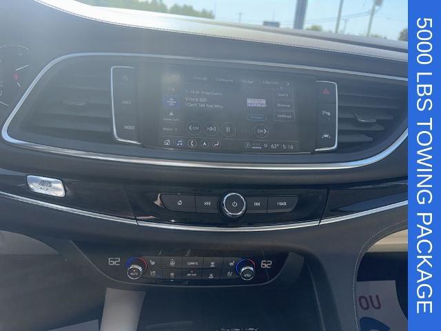 2023 Buick Enclave Premium AWD