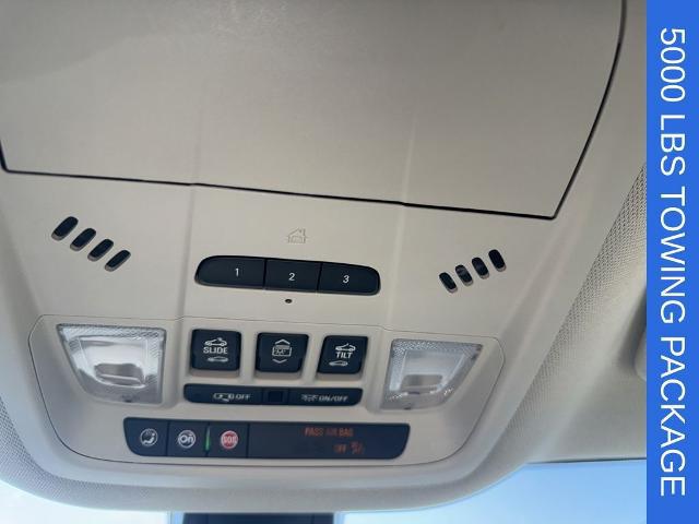 2023 Buick Enclave Premium AWD